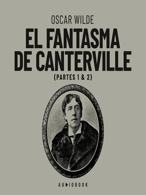 cover image of El fantasma de Canterville (Completo)
